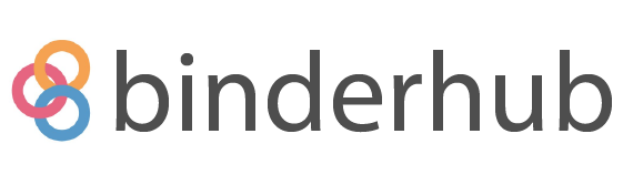 BinderHub  documentation - Home